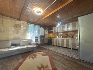 Cabana de vis în Sălișca – 100 mp utili, teren 1400 mp - imagine 4