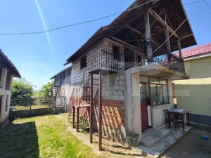 Casă în Găești, 3 dormitoare, teren 2000 mp 62000Euro - imagine 11