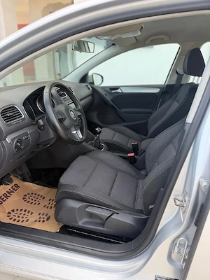 vw Golf 6 motor 2.0 140cp - imagine 7