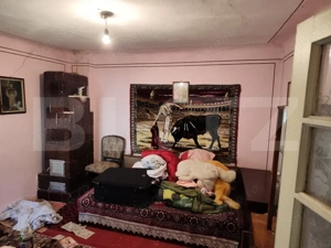 Casă în Găești, 3 dormitoare, teren 2000 mp 62000Euro - imagine 7