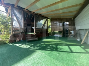 Cabana de vis în Sălișca – 100 mp utili, teren 1400 mp - imagine 16