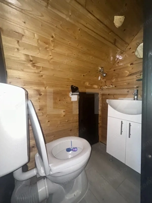 Cabana de vis în Sălișca – 100 mp utili, teren 1400 mp - imagine 11