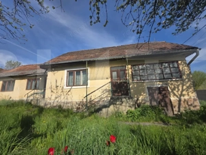 Casa de caramida cu 4 camere - imagine 2