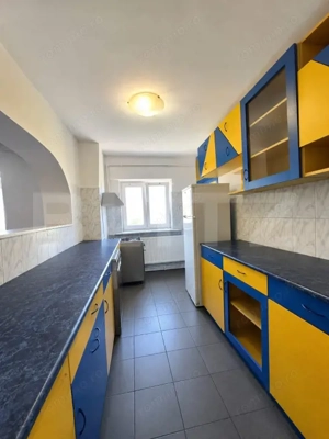 Apartament 4 camere, Calea Bucuresti zona Mc Donalds - imagine 6