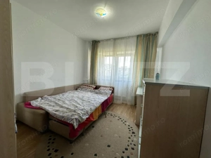 Apartament 4 camere, Calea Bucuresti zona Mc Donalds - imagine 4