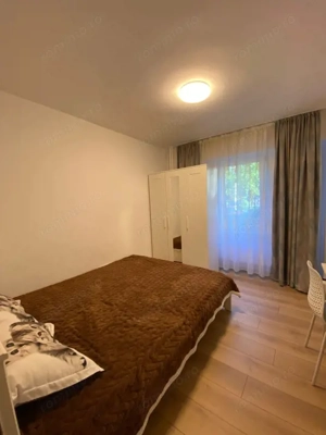 Apartament decomandat, 54 mp, zona Zentrala - imagine 2