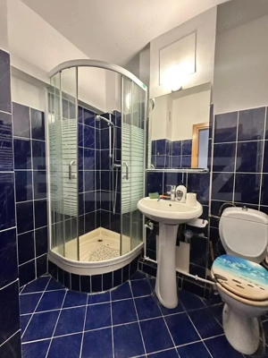 Apartament 4 camere, Calea Bucuresti zona Mc Donalds - imagine 11