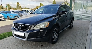Vand Volvo XC 60 D4 Geartronic Summum