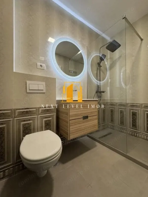 Apartament 2 camere premium, parter, cu curte proprie –Câmpului - imagine 7