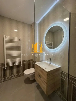 Apartament 2 camere premium, parter, cu curte proprie –Câmpului - imagine 8