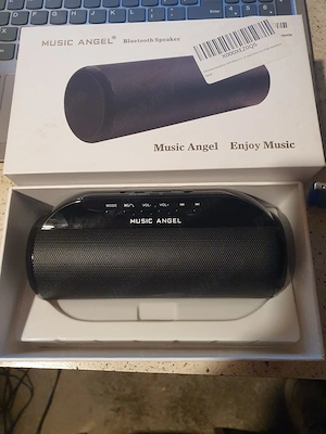 Boxa Bluetooth  Uk