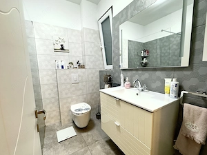 Comision 0%.Loc de parcare subteran. Etajul 1. Bucatarie inchisa. Mobilat si utilat ! - imagine 9