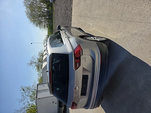 Vand Volkswagen Tiguan  - imagine 2
