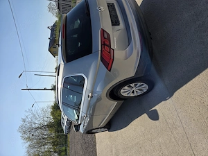 Vand Volkswagen Tiguan  - imagine 3
