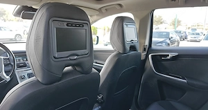Vand Volvo XC 60 D4 Geartronic Summum - imagine 9