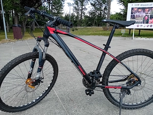 bicicleta mountain 26 - pitesti