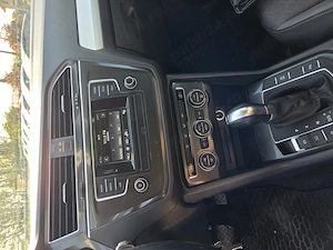 Vand Volkswagen Tiguan  - imagine 5