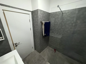 Comision 0%.Loc de parcare subteran. Etajul 1. Bucatarie inchisa. Mobilat si utilat ! - imagine 10