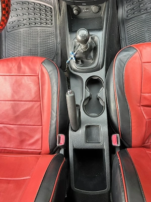 Hyundai I30 - imagine 9
