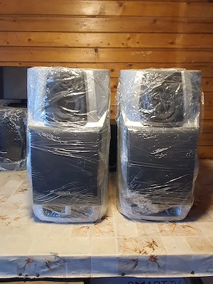 Boxe,amplificator