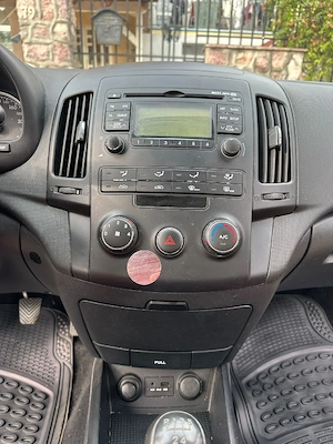 Hyundai I30 - imagine 10