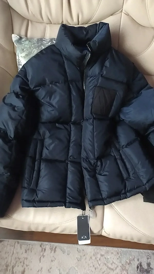 Geacă Armani Exchange bărbați  