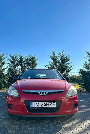 Hyundai I30 - imagine 8