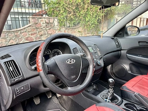 Hyundai I30 - imagine 7