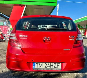 Hyundai I30 - imagine 4