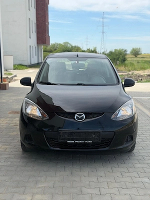 Mazda 2 benzina 1.4 - imagine 5