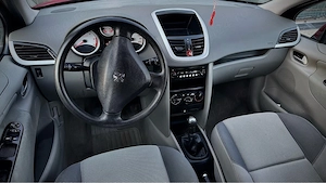 peugeot 207 1.6d 150 k km