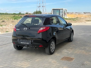 Mazda 2 benzina 1.4 - imagine 3