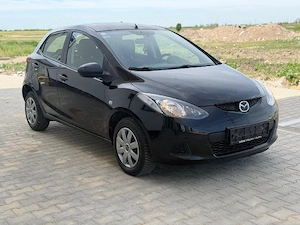 Mazda 2 benzina 1.4 - imagine 4