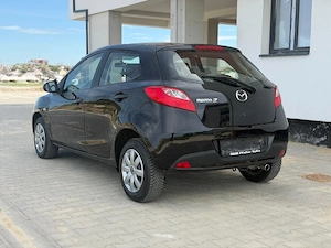 Mazda 2 benzina 1.4 - imagine 2