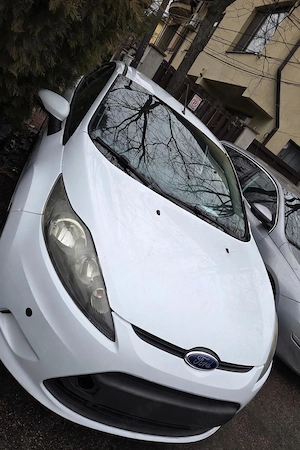 Vanzare ford fiesta 2009 consum 5,6 l 100 km - imagine 3
