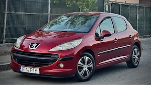 peugeot 207 1.6d 150 k km
