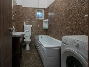 Cazare la Mare Apartament Mamaia Nord  - imagine 4