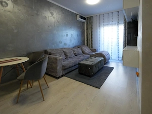 Cazare la Mare Apartament Mamaia Nord  - imagine 5