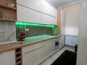 Cazare la Mare Apartament Mamaia Nord  - imagine 3
