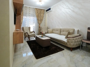 Cazare la Mare Apartament Mamaia Nord 