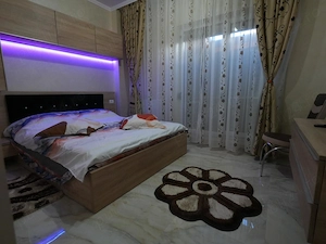 Cazare la Mare Apartament Mamaia Nord  - imagine 2
