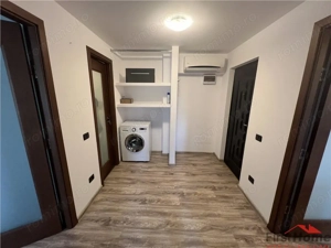 Ap 3 cam, renovat,mobilat, etaj 3, zona Spitalul Judetean - imagine 12