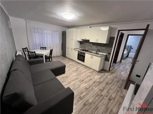 Ap 3 cam, renovat,mobilat, etaj 3, zona Spitalul Judetean - imagine 4