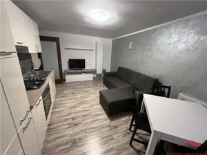 Ap 3 cam, renovat,mobilat, etaj 3, zona Spitalul Judetean - imagine 6