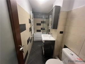 Ap 3 cam, renovat,mobilat, etaj 3, zona Spitalul Judetean - imagine 10