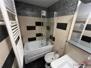 Ap 3 cam, renovat,mobilat, etaj 3, zona Spitalul Judetean - imagine 11