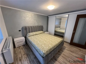 Ap 3 cam, renovat,mobilat, etaj 3, zona Spitalul Judetean - imagine 2