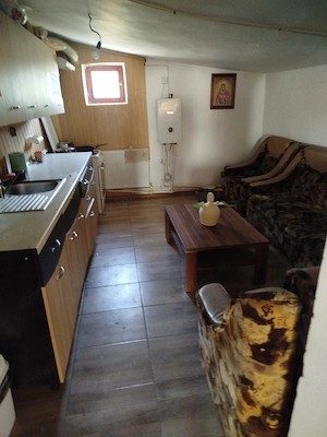 Vand proprietate in comuna Chilia Veche judet Tulcea - imagine 2