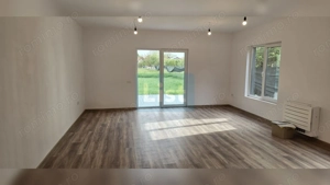 Casă 4 Camere | 128 mp Utili | 609 mp Teren | Structură KVH | - imagine 7