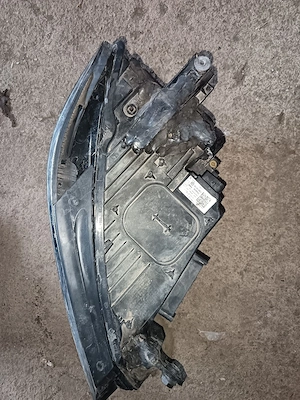 far passat b8 led   - imagine 2